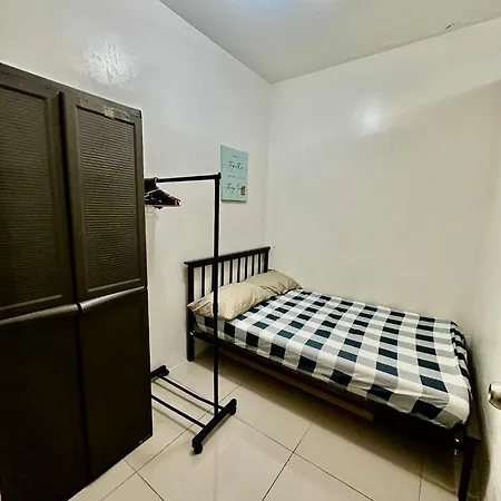 Jbc Staycation At Smdc Residences