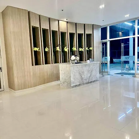 Jbc Staycation At Smdc Residences